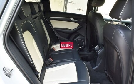 Audi Q5, 2014 год, 2 230 000 рублей, 15 фотография