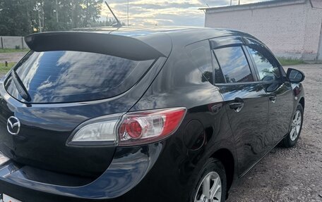 Mazda 3, 2009 год, 1 050 000 рублей, 3 фотография