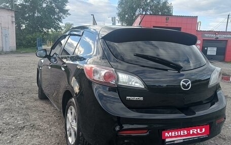 Mazda 3, 2009 год, 1 050 000 рублей, 4 фотография