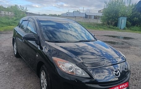 Mazda 3, 2009 год, 1 050 000 рублей, 2 фотография