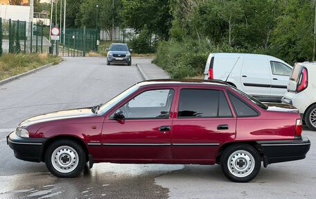 Daewoo Nexia I рестайлинг, 2007 год, 497 000 рублей, 17 фотография