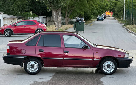 Daewoo Nexia I рестайлинг, 2007 год, 497 000 рублей, 27 фотография