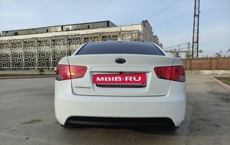 KIA Cerato III, 2011 год, 950 000 рублей, 5 фотография