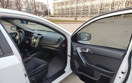 KIA Cerato III, 2011 год, 950 000 рублей, 9 фотография