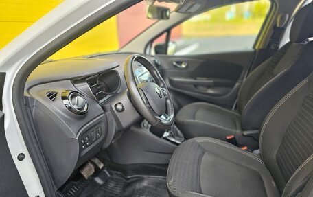 Renault Kaptur I рестайлинг, 2019 год, 1 550 000 рублей, 7 фотография