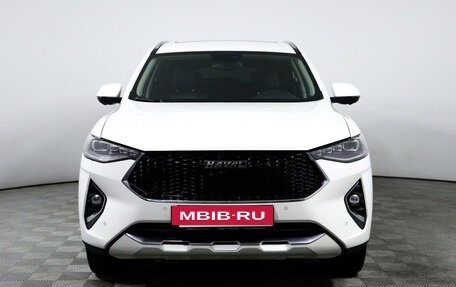 Haval F7 I, 2019 год, 2 047 000 рублей, 2 фотография