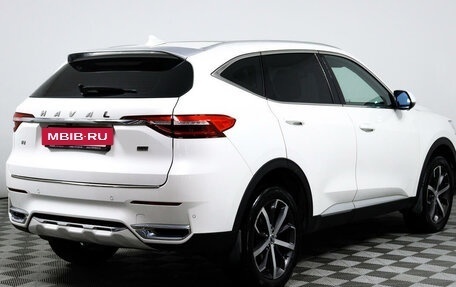 Haval F7 I, 2019 год, 2 047 000 рублей, 5 фотография