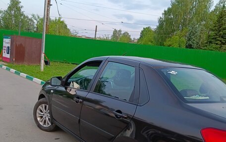 Datsun on-DO I рестайлинг, 2016 год, 650 000 рублей, 5 фотография
