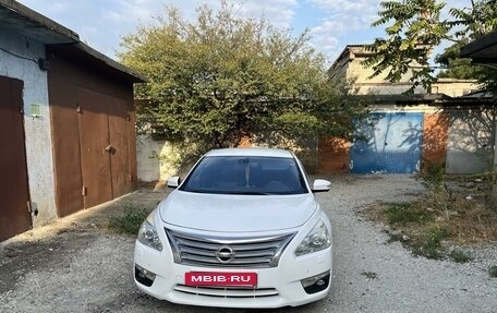 Nissan Teana, 2014 год, 1 349 000 рублей, 3 фотография