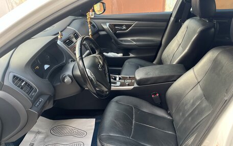 Nissan Teana, 2014 год, 1 349 000 рублей, 8 фотография