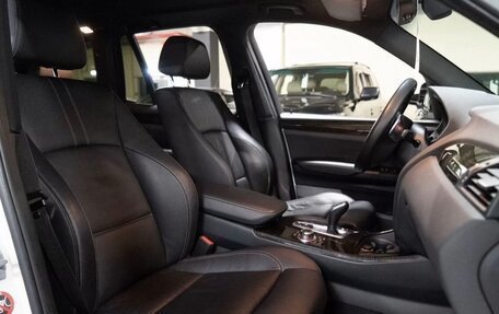 BMW X3, 2013 год, 1 990 000 рублей, 12 фотография