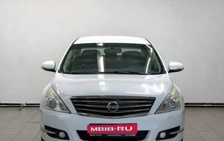 Nissan Teana, 2013 год, 1 530 000 рублей, 3 фотография