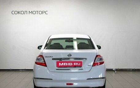 Nissan Teana, 2013 год, 1 530 000 рублей, 4 фотография