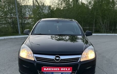 Opel Astra H, 2009 год, 585 000 рублей, 2 фотография