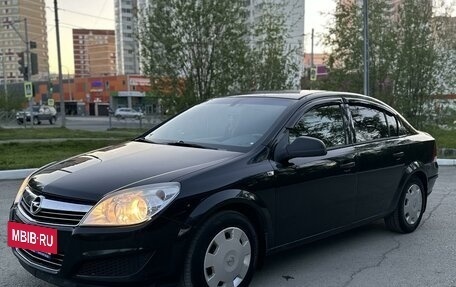 Opel Astra H, 2009 год, 585 000 рублей, 5 фотография