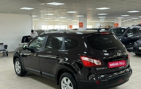 Nissan Qashqai+2 I, 2010 год, 1 155 000 рублей, 6 фотография