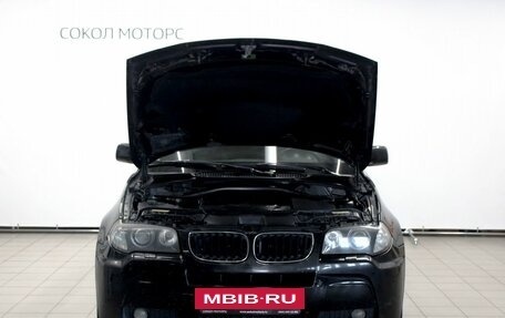 BMW X3, 2006 год, 999 000 рублей, 5 фотография
