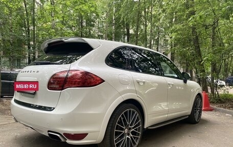 Porsche Cayenne III, 2012 год, 3 100 000 рублей, 7 фотография