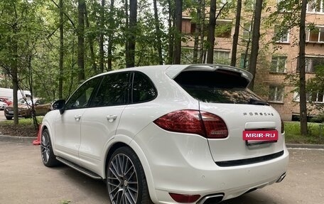 Porsche Cayenne III, 2012 год, 3 100 000 рублей, 10 фотография