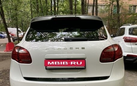 Porsche Cayenne III, 2012 год, 3 100 000 рублей, 9 фотография