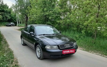 Audi A4, 1998 год, 390 000 рублей, 3 фотография