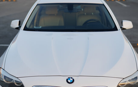 BMW 5 серия, 2013 год, 2 300 000 рублей, 7 фотография