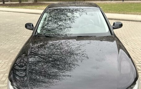 Audi A4, 2013 год, 1 399 999 рублей, 4 фотография