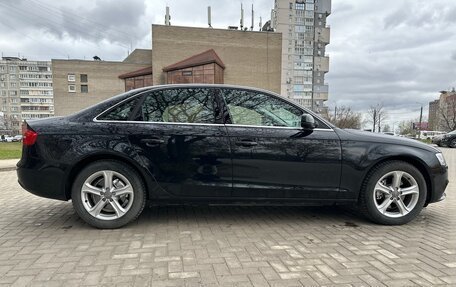 Audi A4, 2013 год, 1 399 999 рублей, 7 фотография