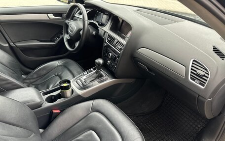 Audi A4, 2013 год, 1 399 999 рублей, 12 фотография
