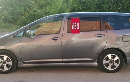 Toyota Wish II, 2003 год, 755 000 рублей, 8 фотография