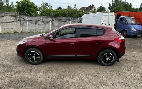 Renault Megane III, 2014 год, 950 000 рублей, 4 фотография