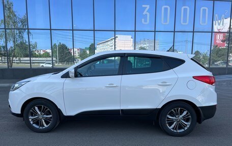 Hyundai ix35 I рестайлинг, 2014 год, 1 760 000 рублей, 8 фотография