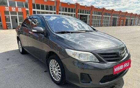 Toyota Corolla, 2011 год, 1 093 000 рублей, 6 фотография