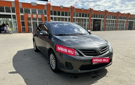 Toyota Corolla, 2011 год, 1 093 000 рублей, 5 фотография