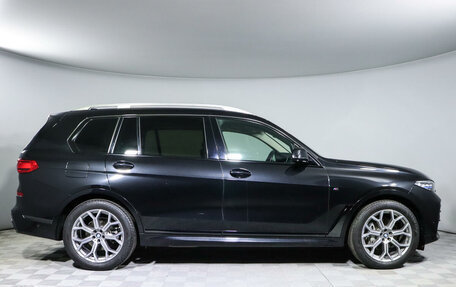 BMW X7, 2019 год, 7 100 000 рублей, 4 фотография