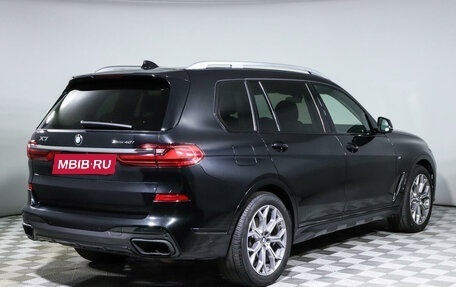 BMW X7, 2019 год, 7 100 000 рублей, 5 фотография