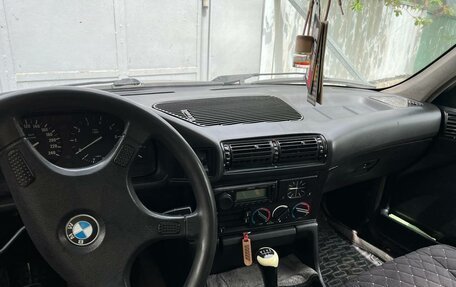 BMW 5 серия, 1991 год, 350 000 рублей, 5 фотография