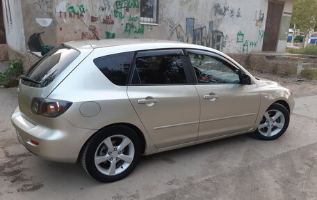 Mazda 3, 2005 год, 465 000 рублей, 6 фотография