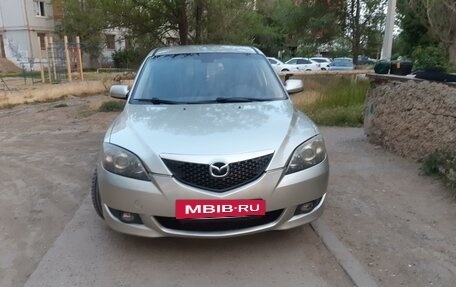 Mazda 3, 2005 год, 465 000 рублей, 3 фотография