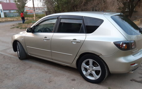 Mazda 3, 2005 год, 465 000 рублей, 7 фотография
