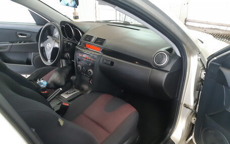 Mazda 3, 2005 год, 465 000 рублей, 8 фотография