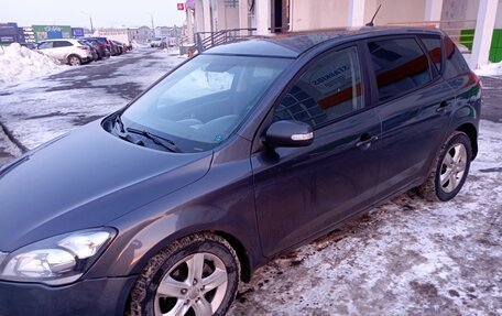 KIA cee'd I рестайлинг, 2010 год, 830 000 рублей, 4 фотография