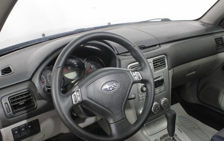 Subaru Forester, 2007 год, 999 000 рублей, 13 фотография