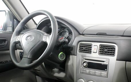 Subaru Forester, 2007 год, 999 000 рублей, 9 фотография