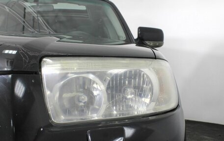 Subaru Forester, 2007 год, 999 000 рублей, 14 фотография