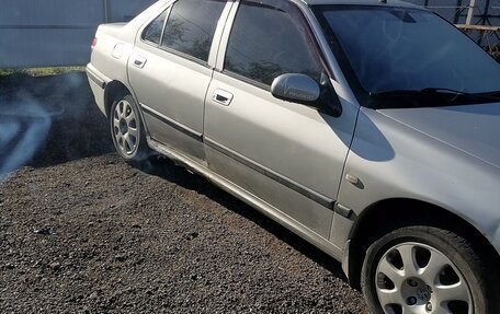 Peugeot 406 I, 2004 год, 285 000 рублей, 4 фотография