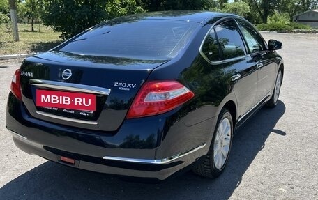 Nissan Teana, 2010 год, 1 230 000 рублей, 3 фотография