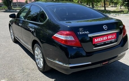 Nissan Teana, 2010 год, 1 230 000 рублей, 4 фотография