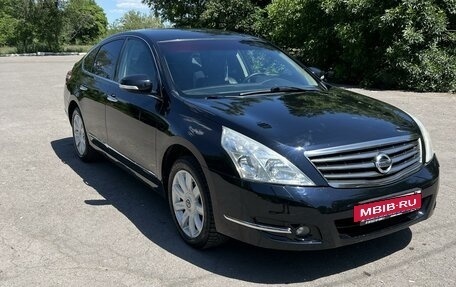 Nissan Teana, 2010 год, 1 230 000 рублей, 2 фотография