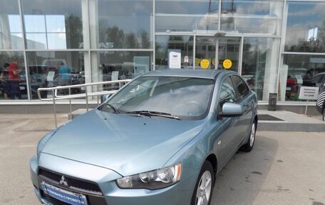 Mitsubishi Lancer IX, 2008 год, 720 000 рублей, 1 фотография